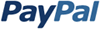 Logo Paypal